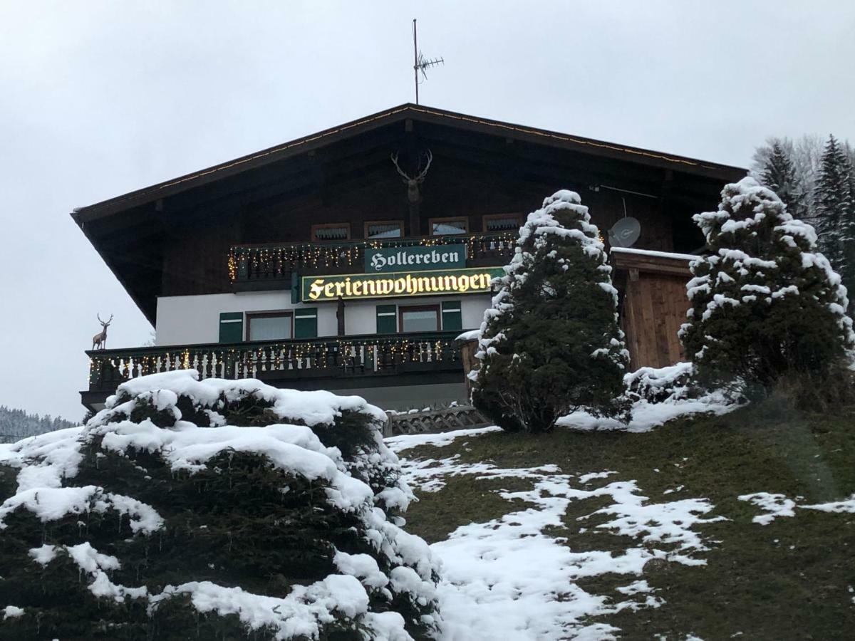 哈斯旺本耐斯特酒店 Schönau am Königssee 外观 照片
